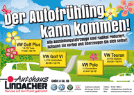 Lindacher Autofrühling