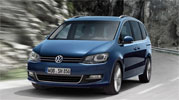VW Golf 6